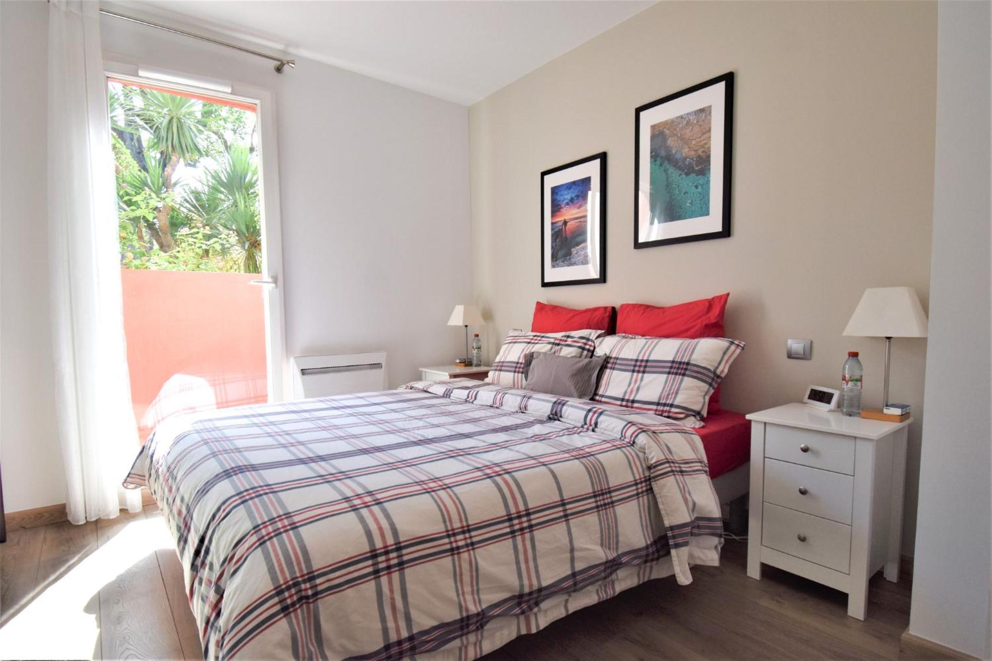 Le Cap Soleil -Standing - Piscine Collective Et Parking Prive Apartment Roquebrune-Cap-Martin Exterior foto